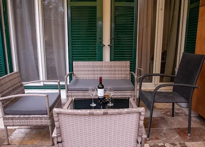 Διαμέρισμα Sotiris Corfu (city)
