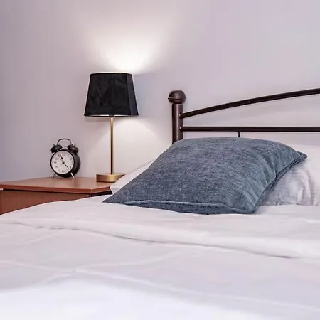 Apartament Sotiris *