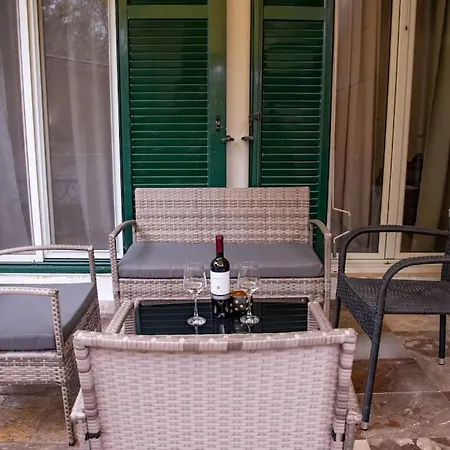 Appartement Sotiris Corfu (city)