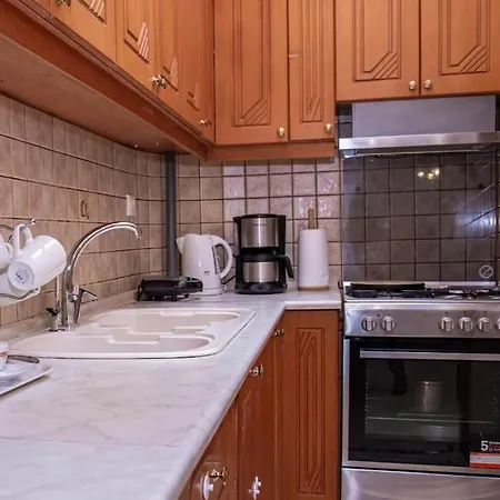 Appartement Sotiris *