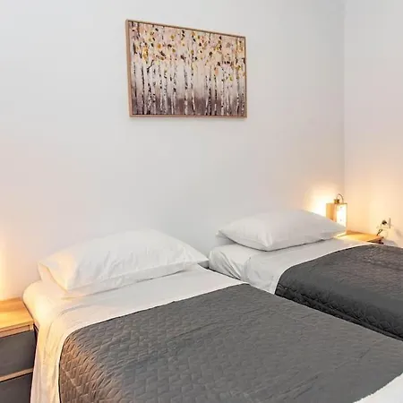 Appartement Sotiris Corfu (city)