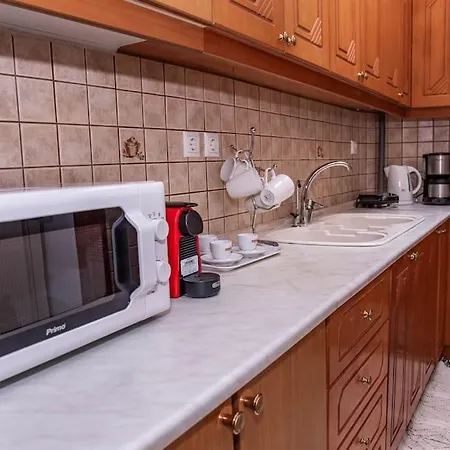 Sotiris Apartament *