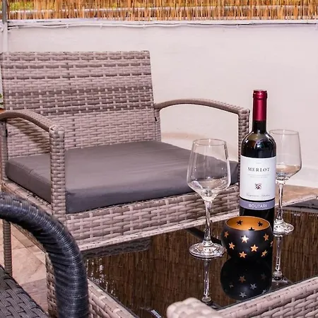 Apartment Sotiris
