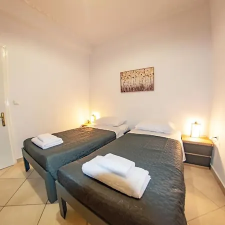 Appartement Sotiris *