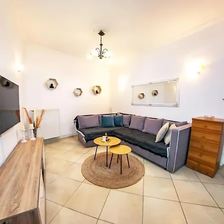 Appartement Sotiris Corfu (city)