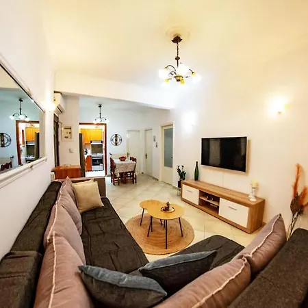 Sotiris Apartament Corfu (city)