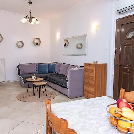 Appartamento Sotiris