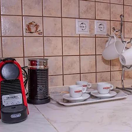 Apartment Sotiris
