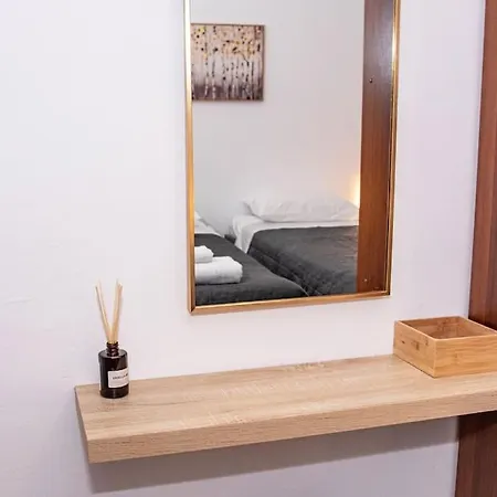 Sotiris Apartament *