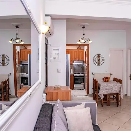 Sotiris Apartament Corfu (city)