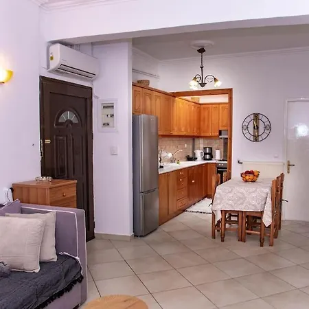 Sotiris Apartament