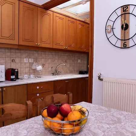 Sotiris Appartement Corfu (city)