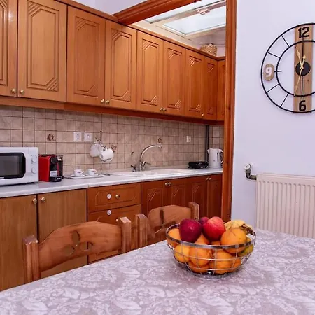 Apartment Sotiris Corfu (city)