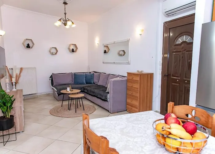 Appartement Sotiris