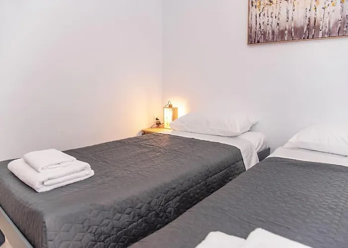 Sotiris Appartement
