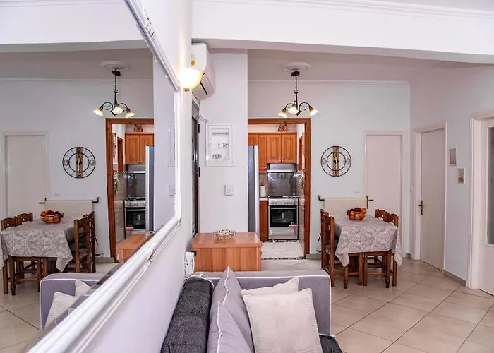 Sotiris Appartement Corfu (city)