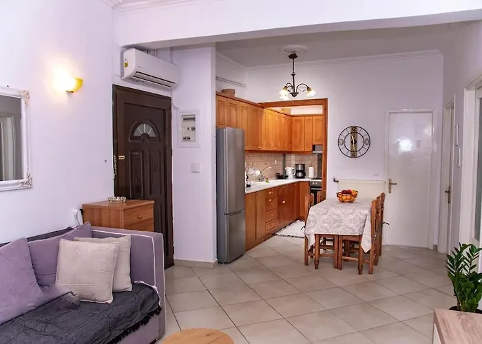 Sotiris Appartement