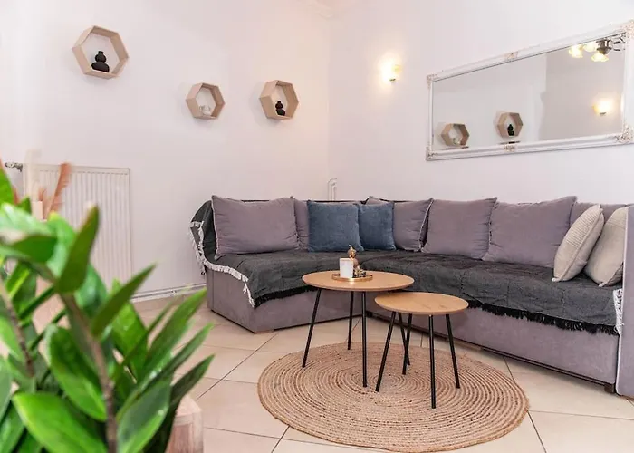 Sotiris Appartement